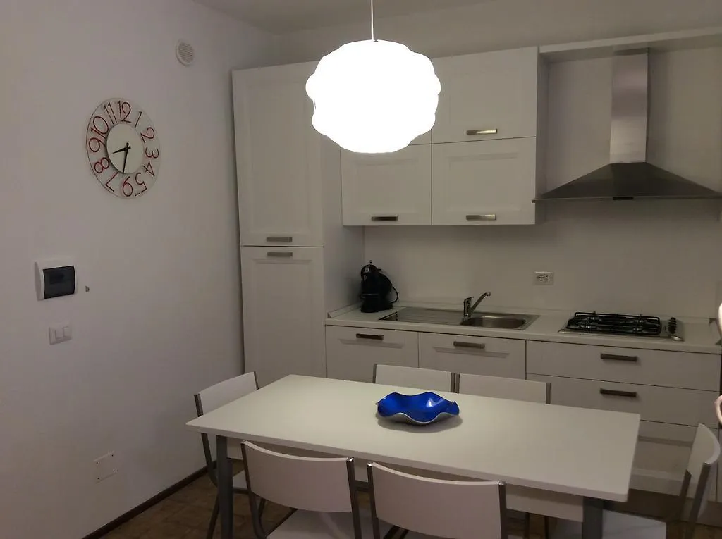 Appartamento con Vista Chianciano Terme