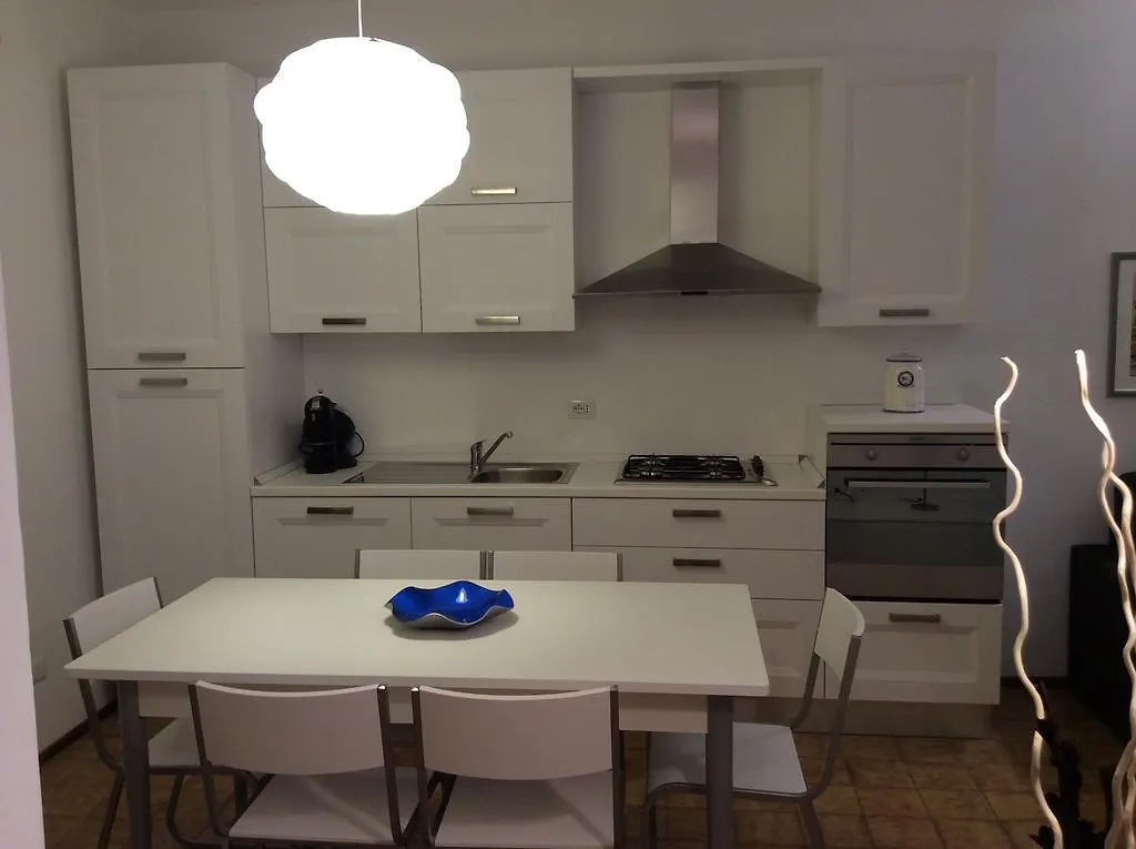 Appartamento con Vista Chianciano Terme Italia