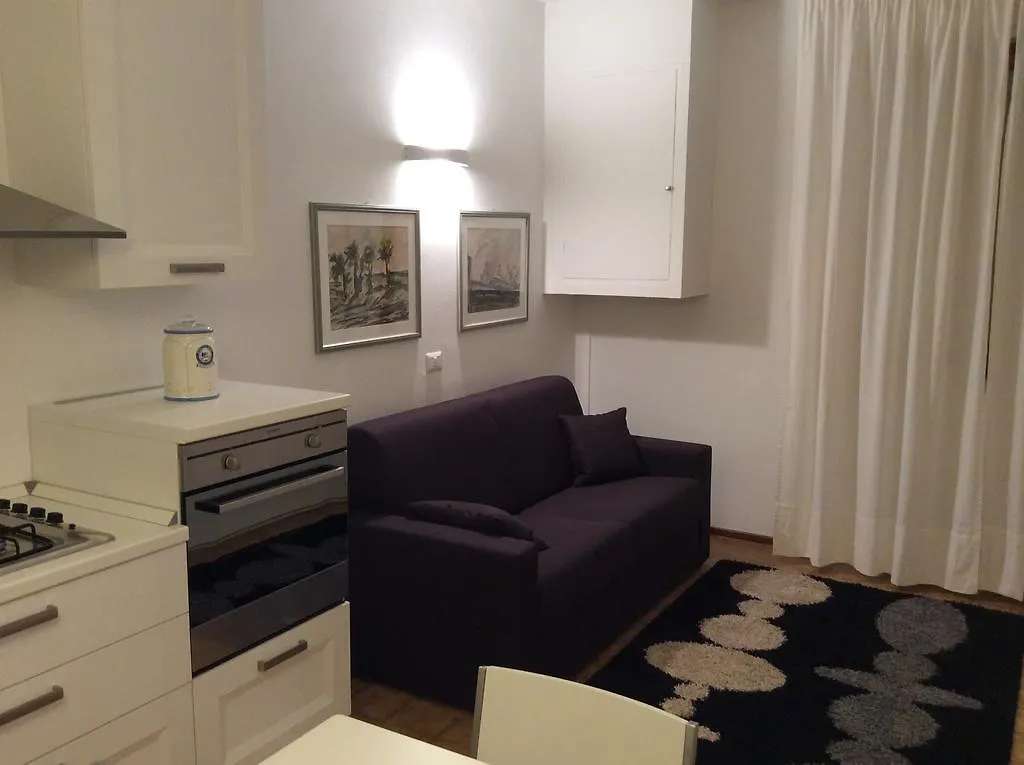 Appartamento con Vista Chianciano Terme