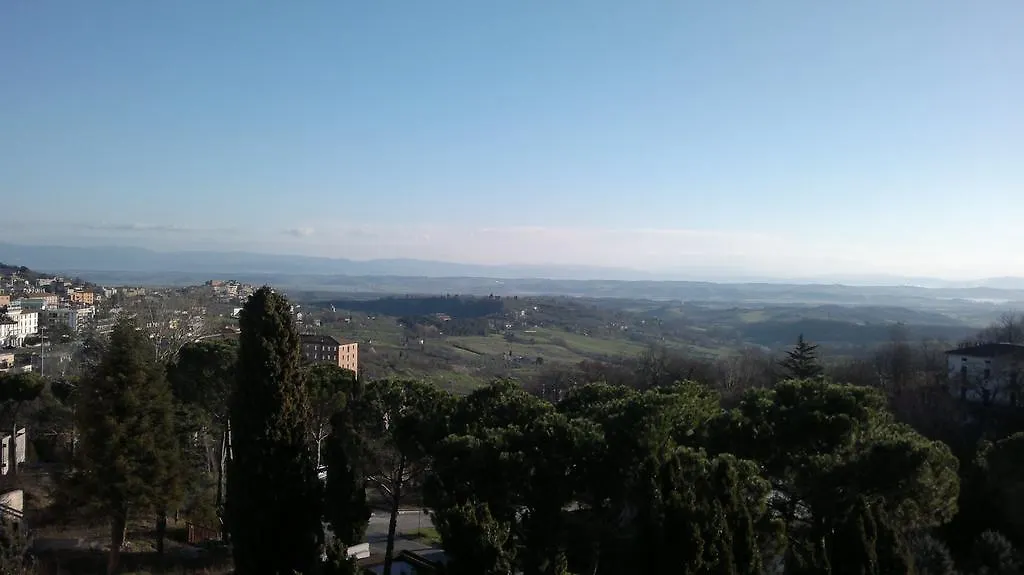 Appartamento con Vista Chianciano Terme Italia