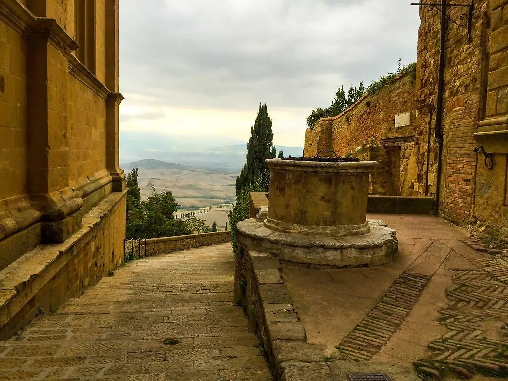 Appartamento con Vista Chianciano Terme 0*,  Italia