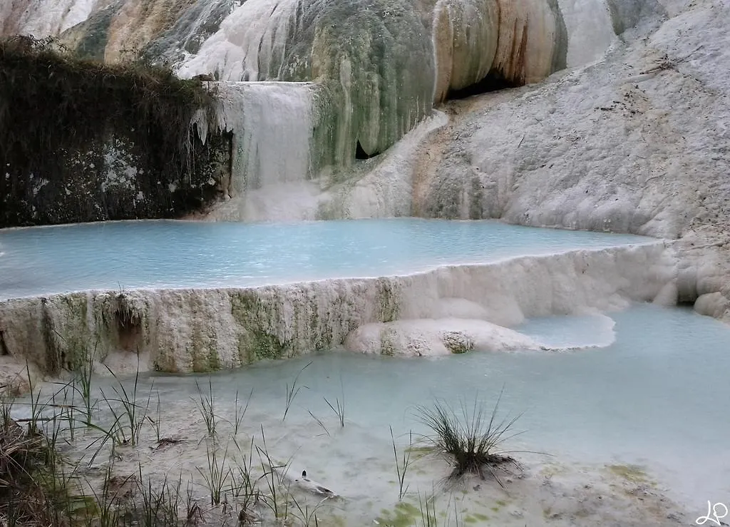Appartamento con Vista Chianciano Terme