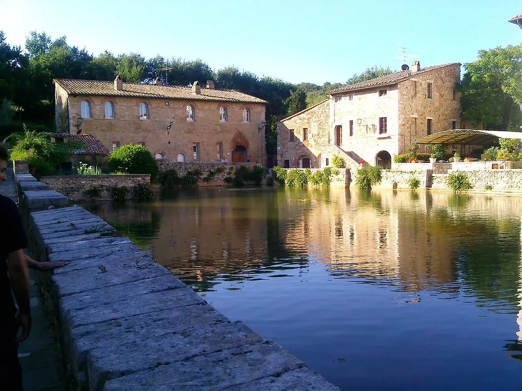 Appartamento con Vista Chianciano Terme Italia