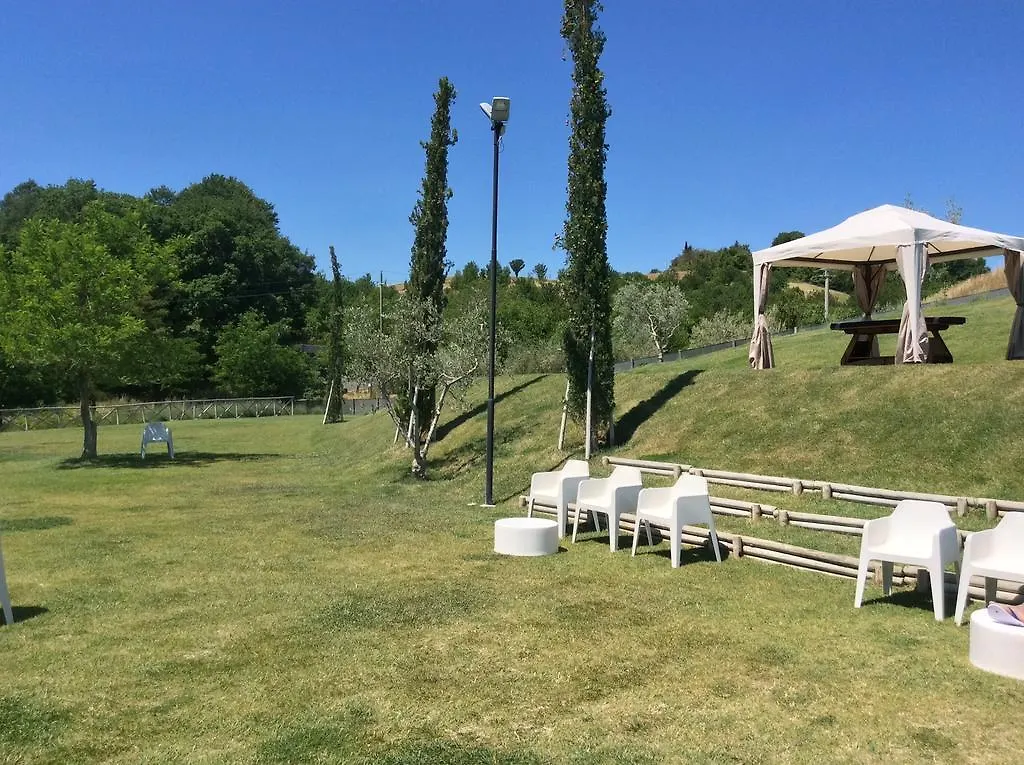 Appartamento con Vista Chianciano Terme 0*,