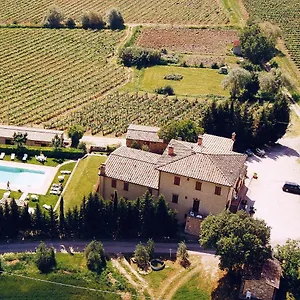 Palazzo Bandino - Wine Cellar, Restaurant&spa Alloggio per agriturismo
