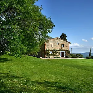  Bed & Breakfast Palazzolo La Foce