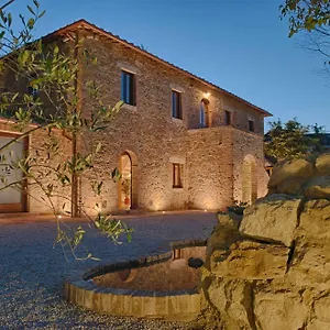 Antica Quercia Villa&spa Casa di campagna