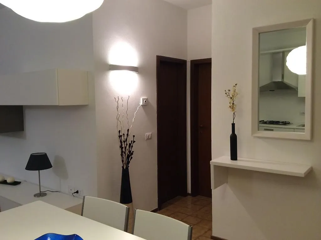 Apartment Appartamento Con Vista Chianciano Terme