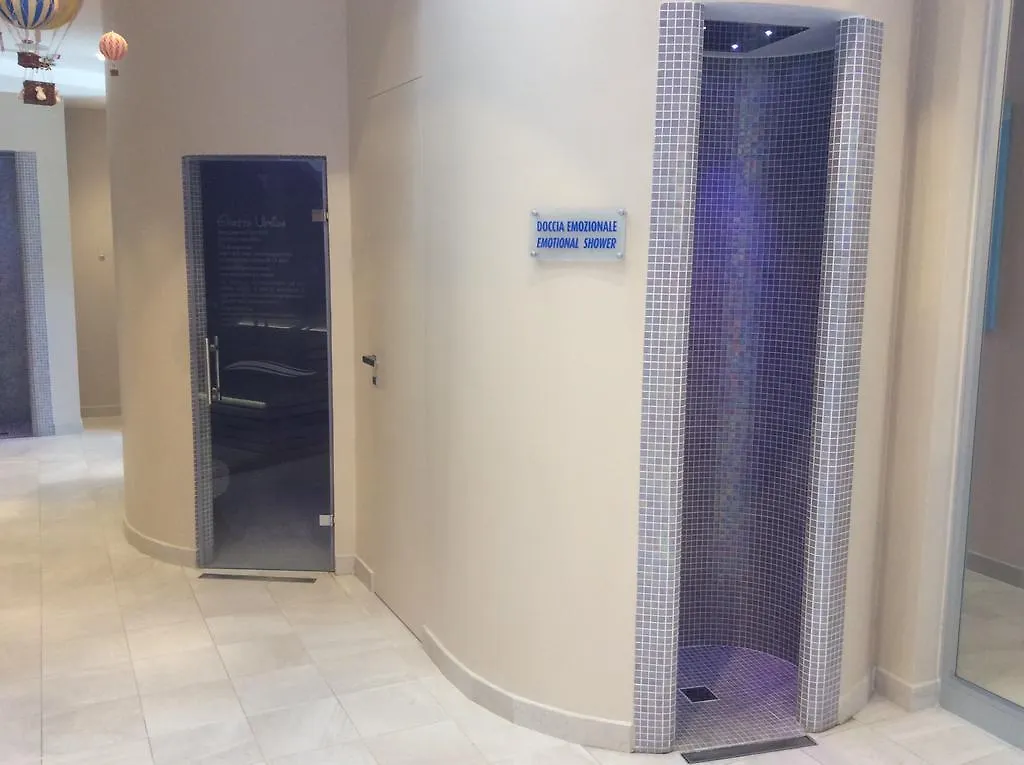 Apartment Appartamento Con Vista Chianciano Terme