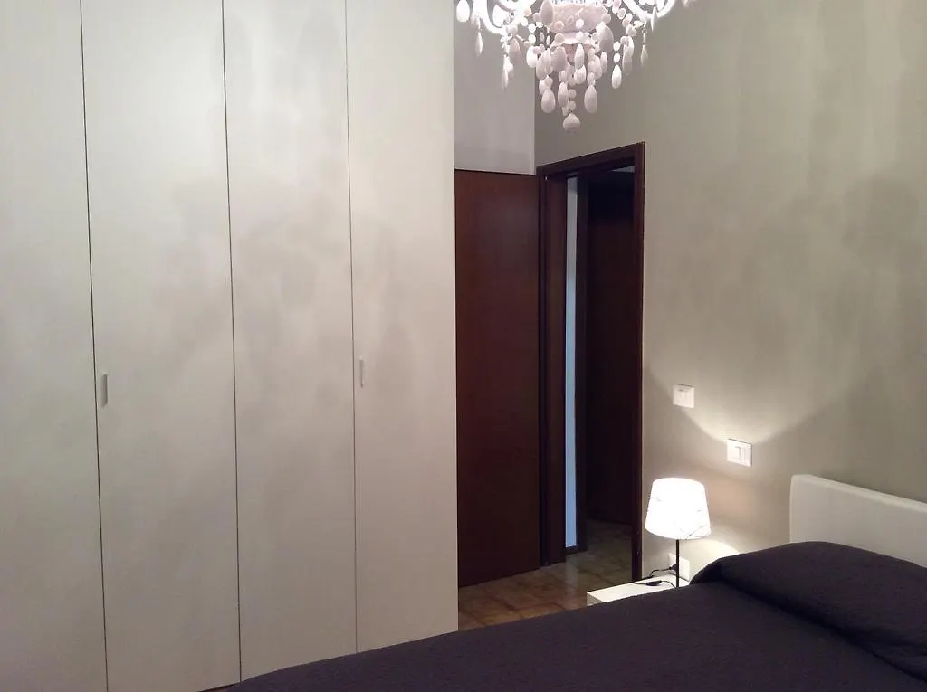Appartamento Con Vista تْشيانشانو  تيرمي إيطاليا
