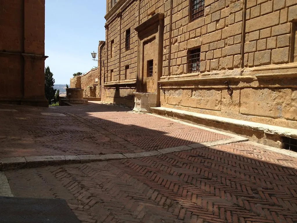 Appartamento Con Vista تْشيانشانو  تيرمي شقة