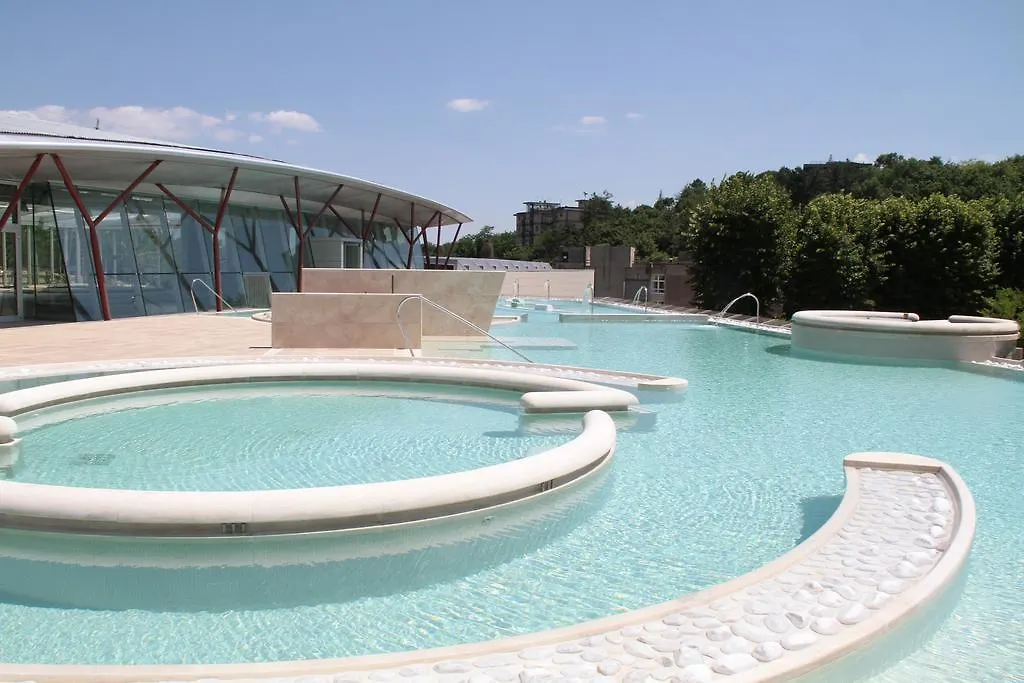 Appartamento Con Vista تْشيانشانو  تيرمي إيطاليا